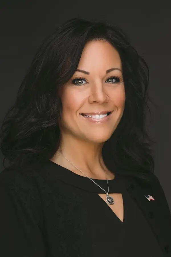 Melissa Cossaboom<br>Harvest the Lesson