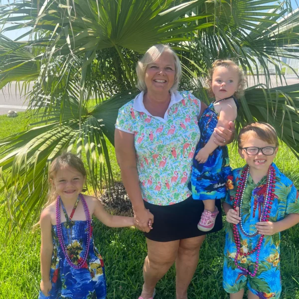 Suzanne Chagnon Avard