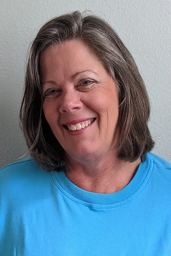 Jeanne Gleason<br>Short But Sweet Bakery