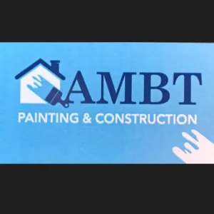 Ambt construction and painting